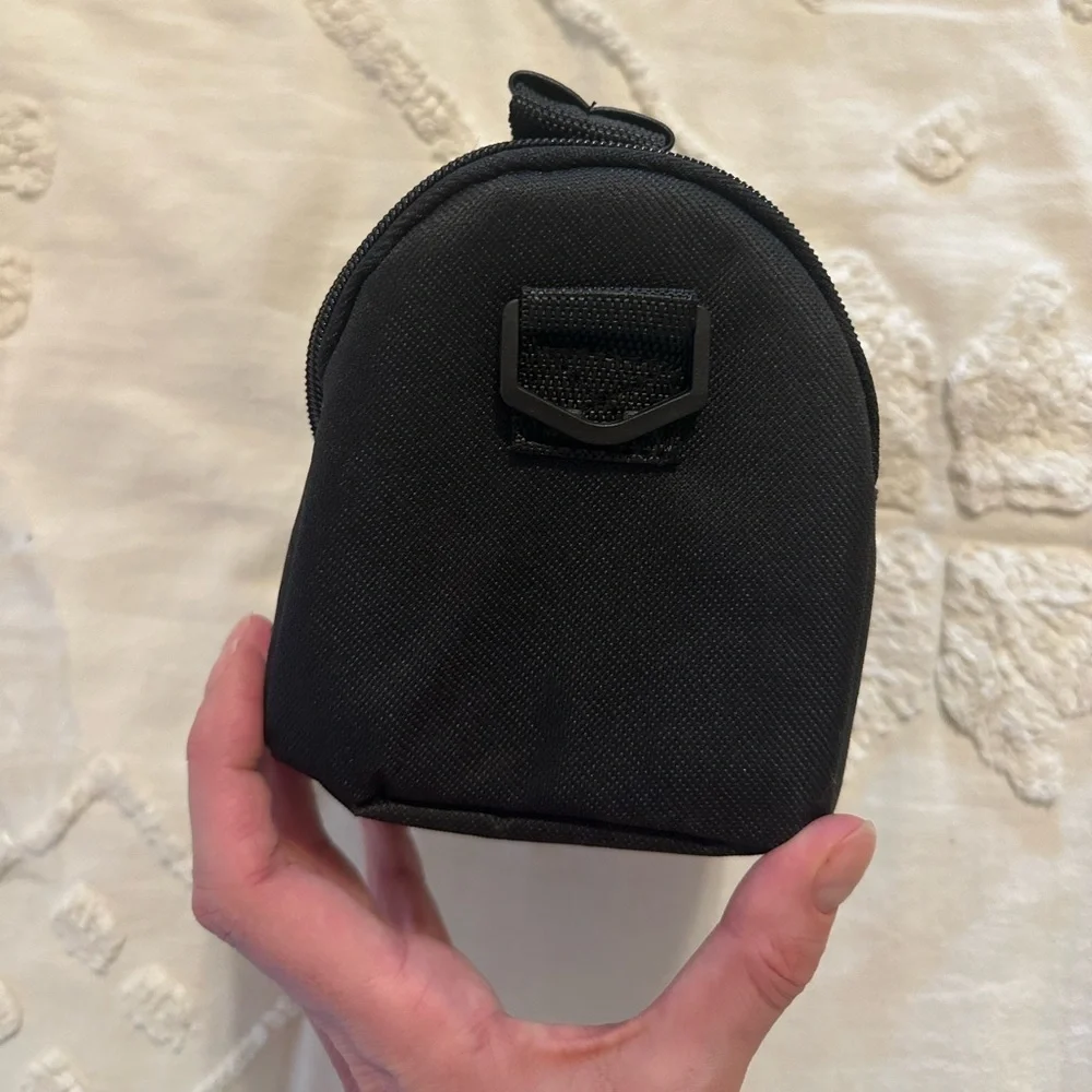 NWT iZONIX Mini Camera Bag for Instax